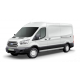 TRANSIT VAN